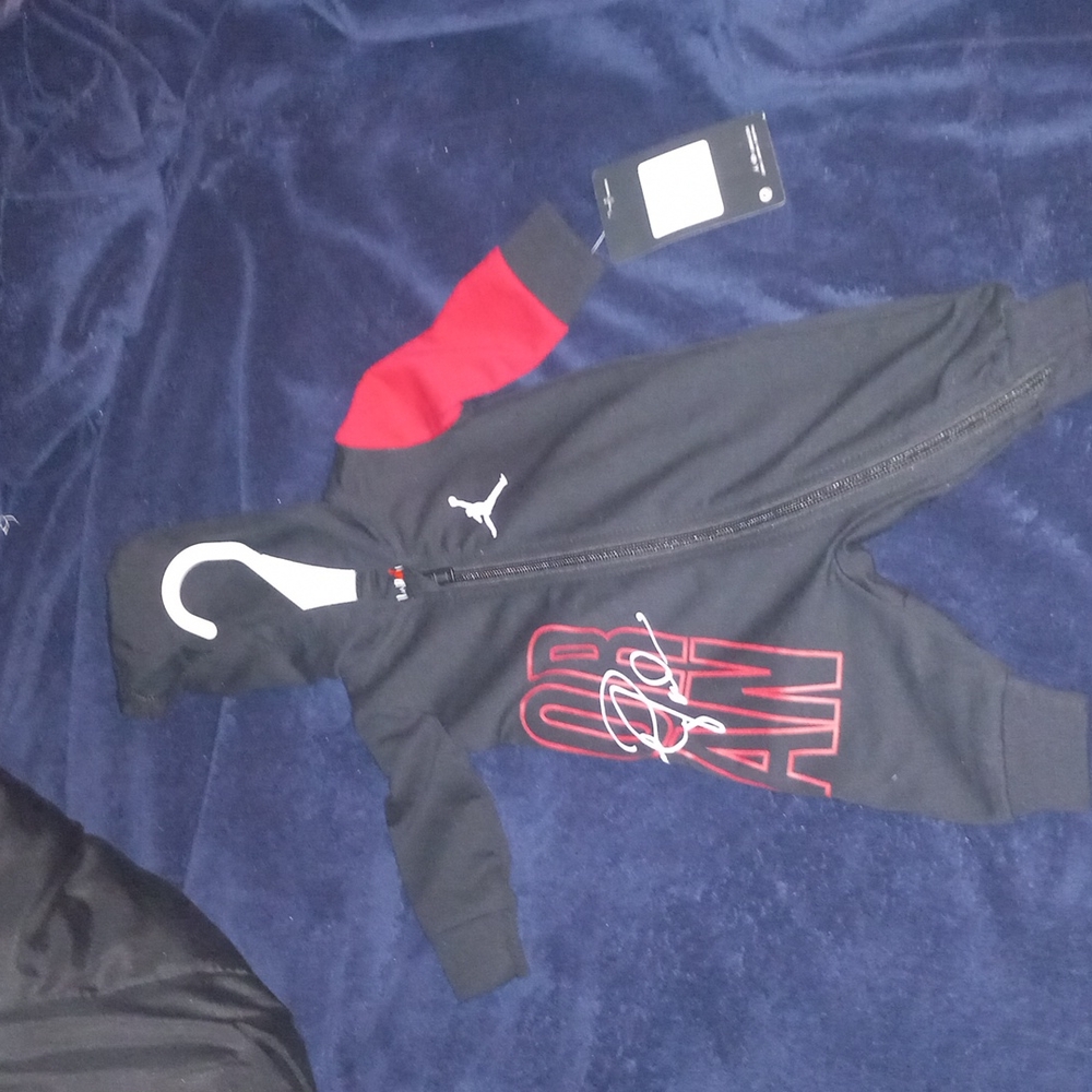 Jordan 1piece